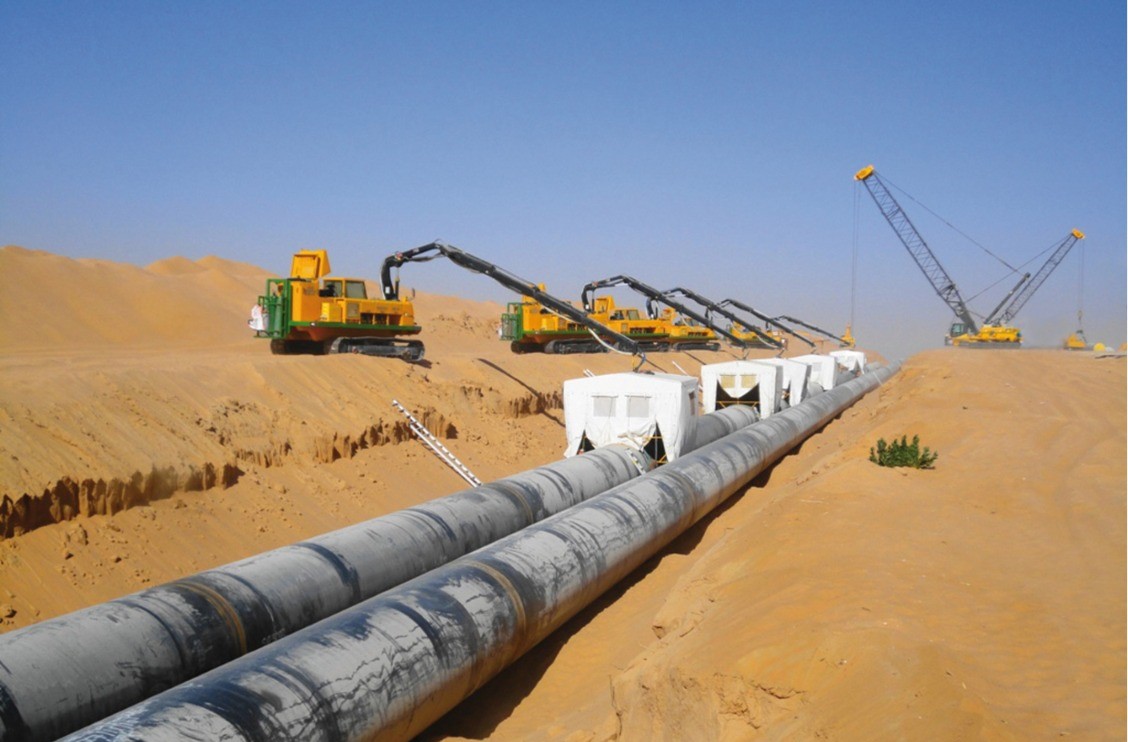Steel Structures