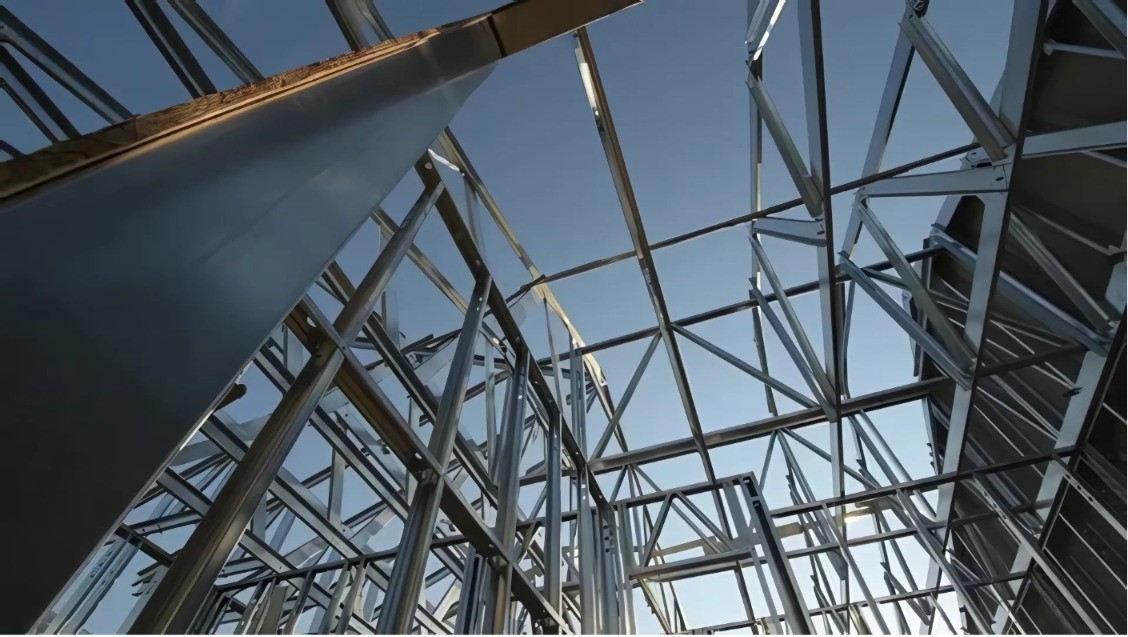 Pre-Fabricated Houses