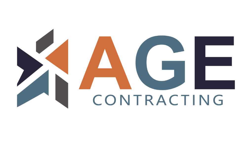 AGE Logo